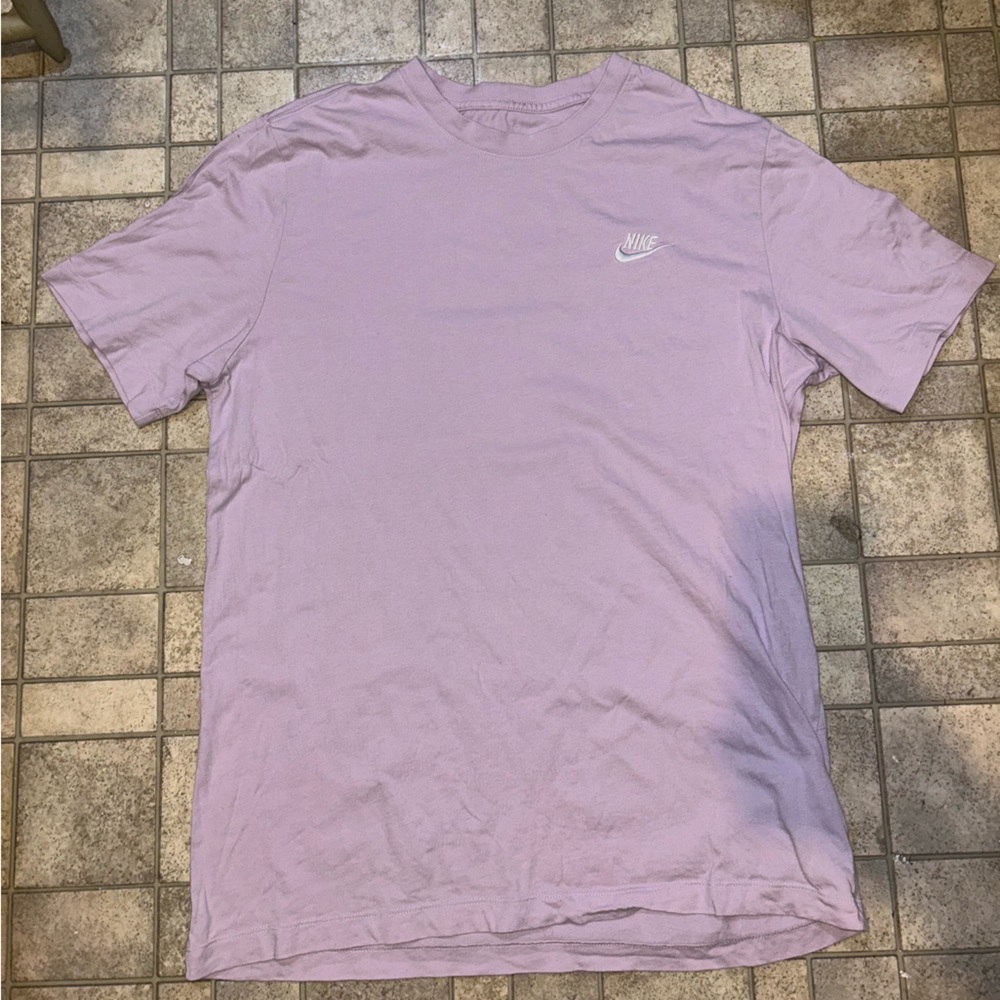 T-shirt Nike L
